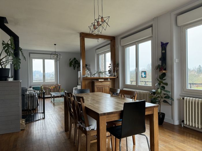 MEYMAC : vente vente de 7 pi&egrave;ces - grande image 2