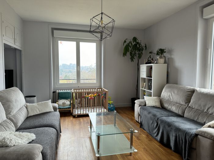 MEYMAC : vente vente de 7 pi&egrave;ces - grande image 3