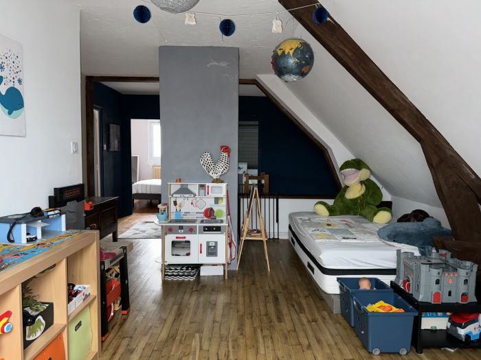 MEYMAC : vente vente de 7 pi&egrave;ces - grande image 5