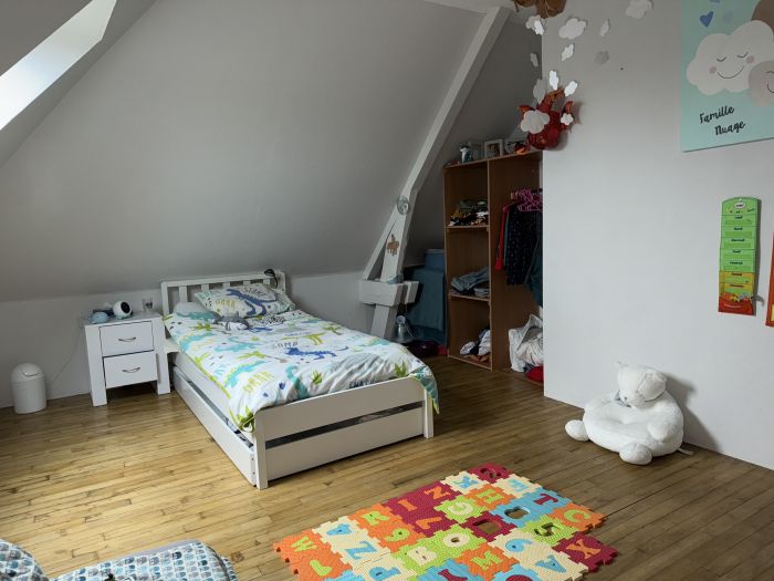 MEYMAC : vente vente de 7 pi&egrave;ces - grande image 7