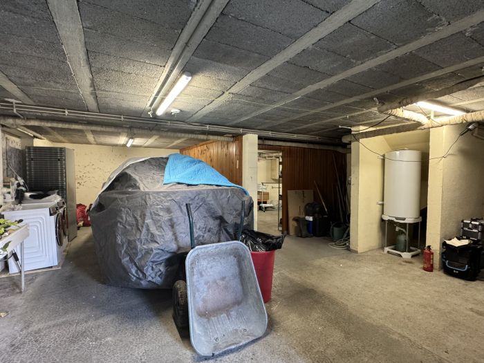 SECTEUR LAPLEAU : vente vente de 5 pi&egrave;ces - grande image 10