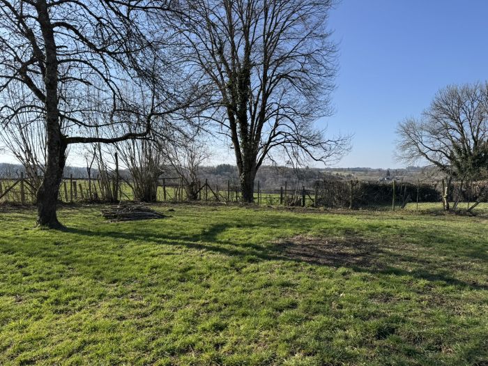 SECTEUR LAPLEAU : vente vente de 5 pi&egrave;ces - grande image 2