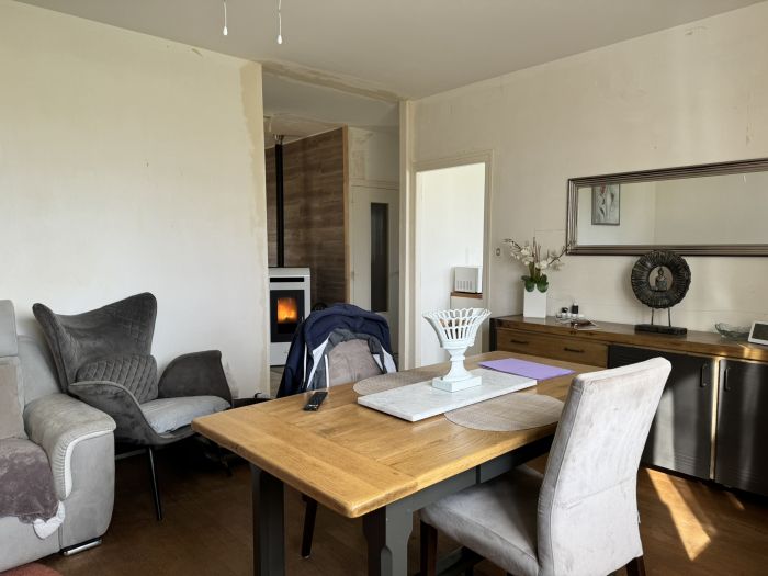 SECTEUR LAPLEAU : vente vente de 5 pi&egrave;ces - grande image 4