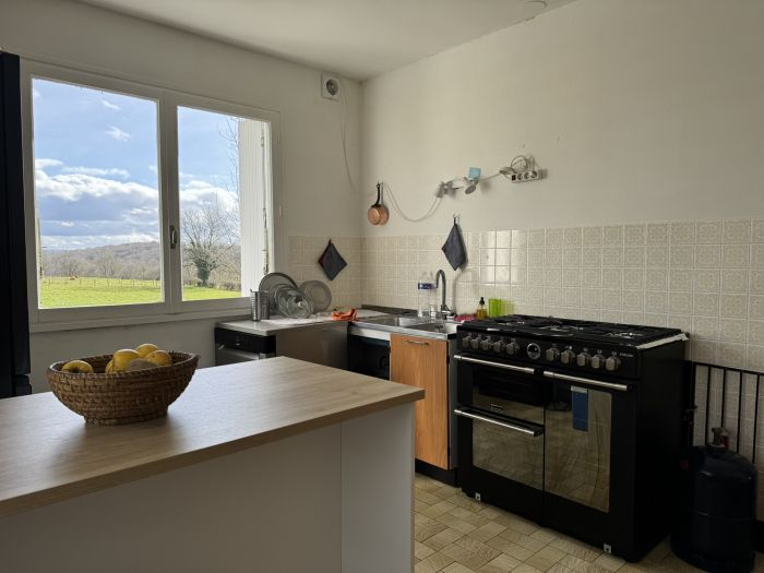 SECTEUR LAPLEAU : vente vente de 5 pi&egrave;ces - grande image 5