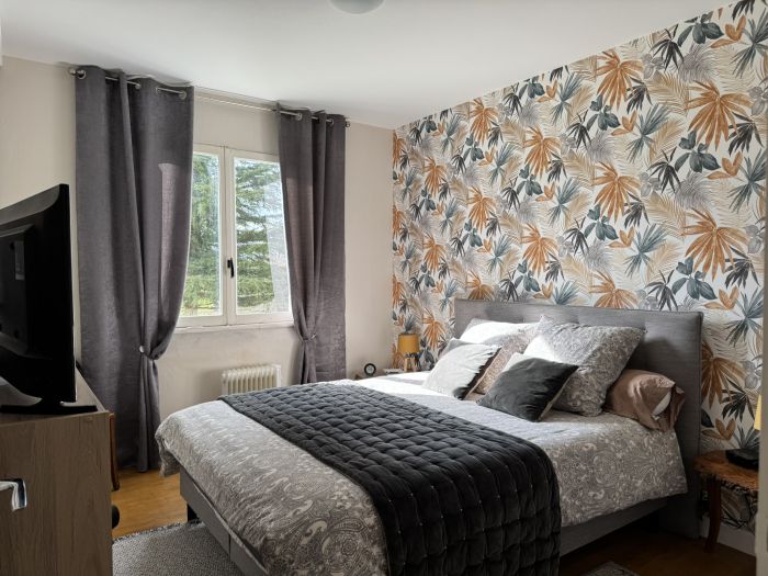 SECTEUR LAPLEAU : vente vente de 5 pi&egrave;ces - grande image 6