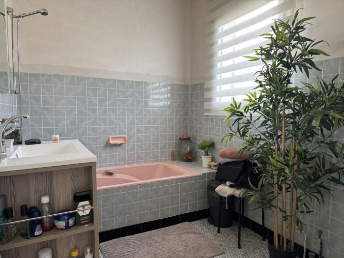 SECTEUR LAPLEAU : vente vente de 5 pi&egrave;ces - grande image 8