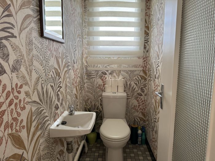 SECTEUR LAPLEAU : vente vente de 5 pi&egrave;ces - grande image 9