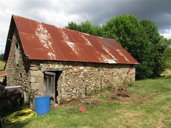 SECTEUR LE LONZAC : vente vente de 4 pi&egrave;ces - grande image 3