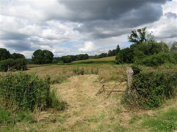 SECTEUR LE LONZAC : vente vente de 4 pi&egrave;ces - grande image 4