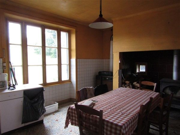 SECTEUR LE LONZAC : vente vente de 4 pi&egrave;ces - grande image 6