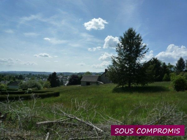 Meymac : vente Terrain 0 - vignette 1