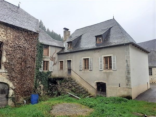 Entre Tulle et Argentat : vente vente  - grande image 3