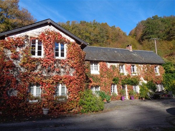 10 MIN DE TULLE : vente Propriete de caractere 7 - vignette 1