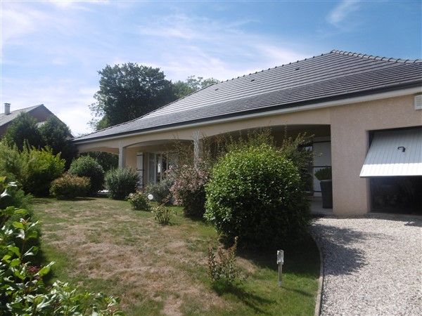 Saint Cl&eacute;ment : vente Maison 4 - vignette 1