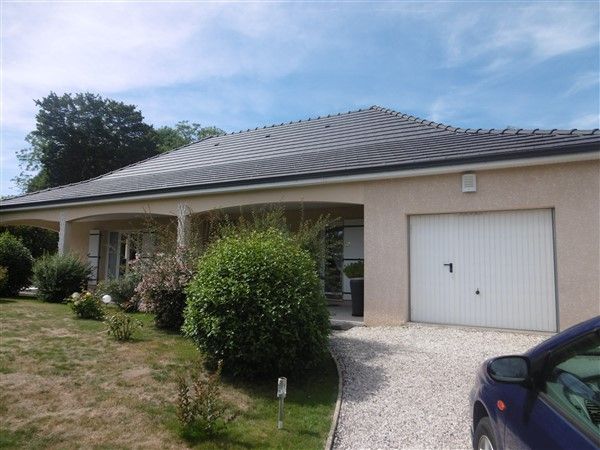 Saint Cl&eacute;ment : vente vente de 4 pi&egrave;ces - grande image 8