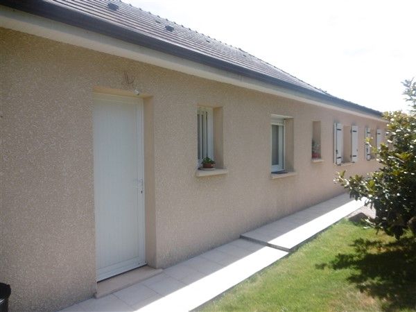 Saint Cl&eacute;ment : vente vente de 4 pi&egrave;ces - grande image 9