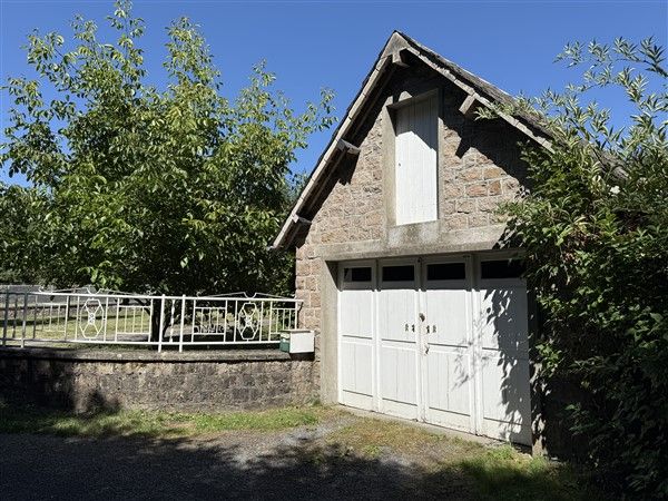 Meymac, au Calme : vente vente de 7 pi&egrave;ces - grande image 10