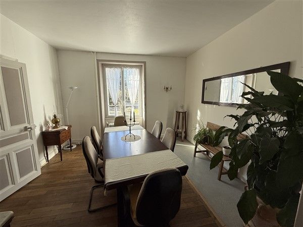 Meymac, au Calme : vente vente de 7 pi&egrave;ces - grande image 3