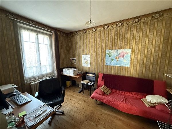 Meymac, au Calme : vente vente de 7 pi&egrave;ces - grande image 8