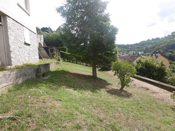 Quartier de l'Auzelou : vente vente de 6 pi&egrave;ces - grande image 10