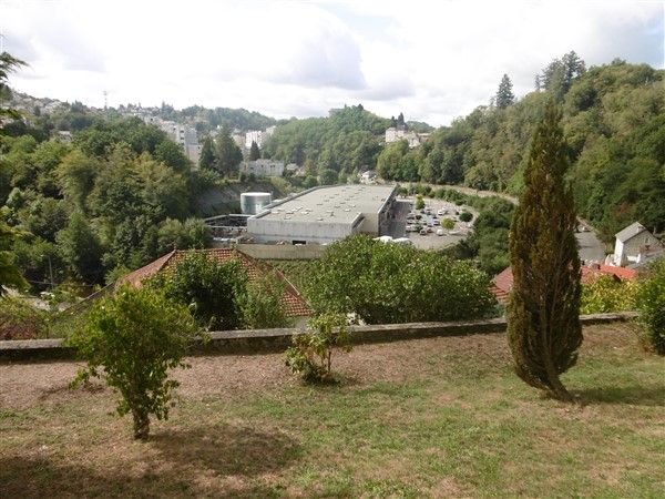 Quartier de l'Auzelou : vente vente de 6 pi&egrave;ces - grande image 2