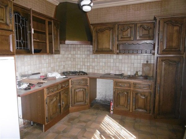 Quartier de l'Auzelou : vente vente de 6 pi&egrave;ces - grande image 3