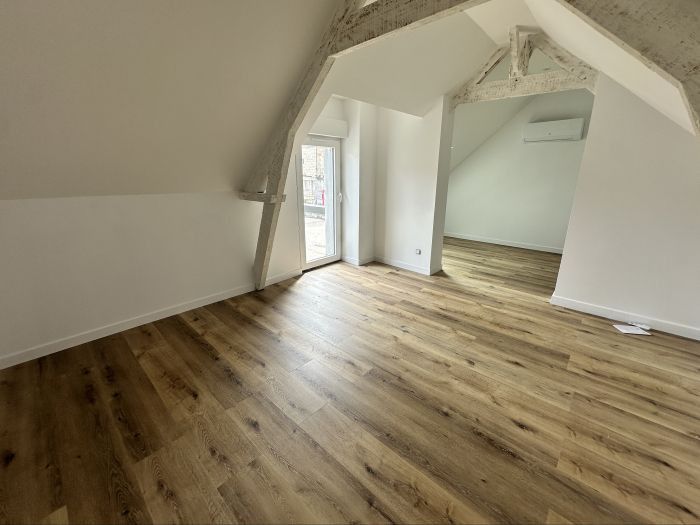 Quartier des Lyc&eacute;es : vente vente de 4 pi&egrave;ces - grande image 5