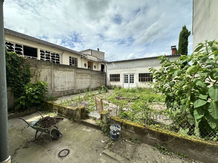 Quartier des Lyc&eacute;es : vente vente de 4 pi&egrave;ces - grande image 6