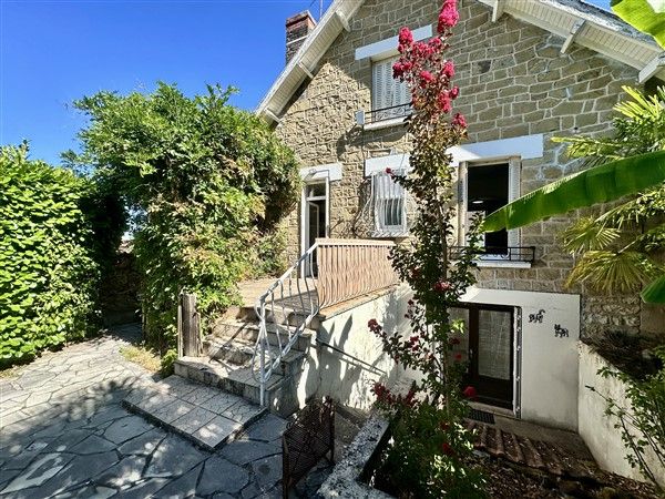 Brive la Gaillarde : vente vente de 4 pi&egrave;ces - grande image 10