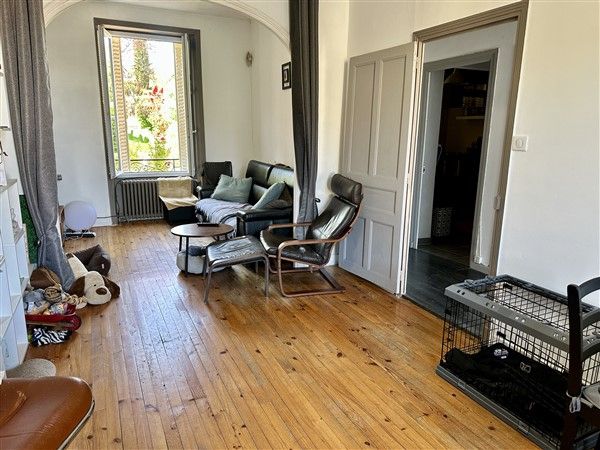 Brive la Gaillarde : vente vente de 4 pi&egrave;ces - grande image 2