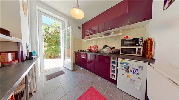 Brive la Gaillarde : vente vente de 4 pi&egrave;ces - grande image 3