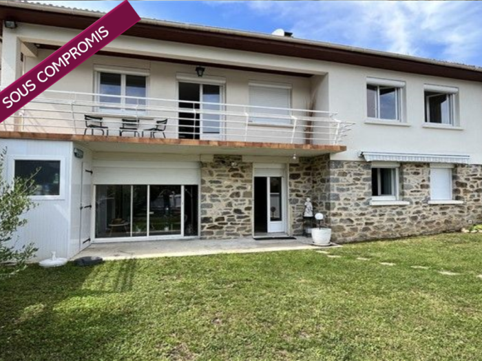 Laguenne : vente Maison 0 - vignette 1