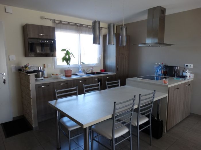 MAUSSAC : vente vente de 3 pi&egrave;ces - grande image 2