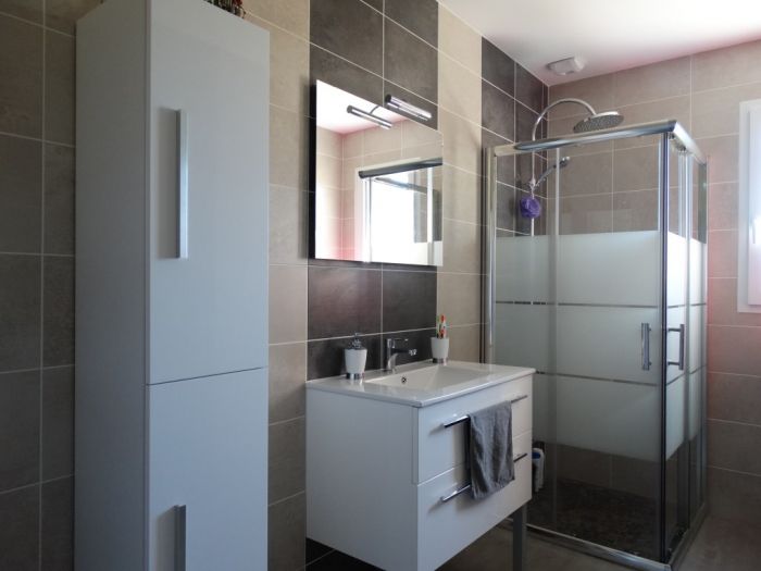 MAUSSAC : vente vente de 3 pi&egrave;ces - grande image 4