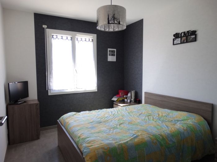 MAUSSAC : vente vente de 3 pi&egrave;ces - grande image 5