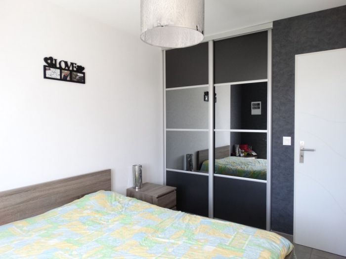 MAUSSAC : vente vente de 3 pi&egrave;ces - grande image 6