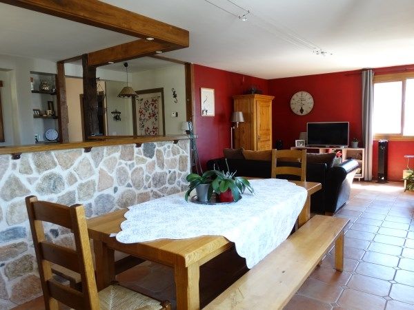 Proche Meymac & Egletons : vente vente de 6 pi&egrave;ces - grande image 3