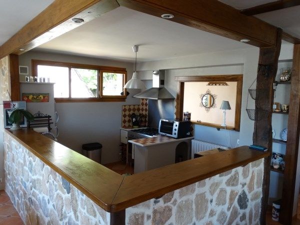 Proche Meymac & Egletons : vente vente de 6 pi&egrave;ces - grande image 4