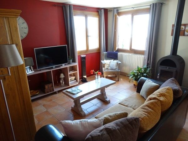 Proche Meymac & Egletons : vente vente de 6 pi&egrave;ces - grande image 5