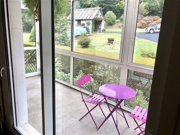 Sainte Fortunade : vente vente de 5 pi&egrave;ces - grande image 7