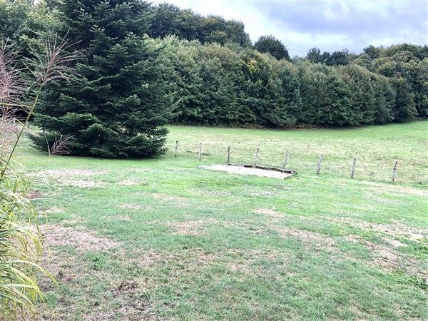 Sainte Fortunade : vente vente de 5 pi&egrave;ces - grande image 9