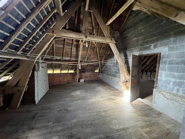 ALBUSSAC : vente vente de 8 pi&egrave;ces - grande image 8