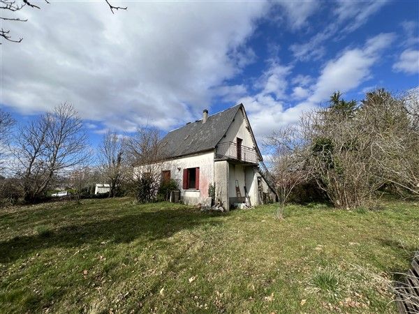 ALBUSSAC : vente vente de 8 pi&egrave;ces - grande image 9