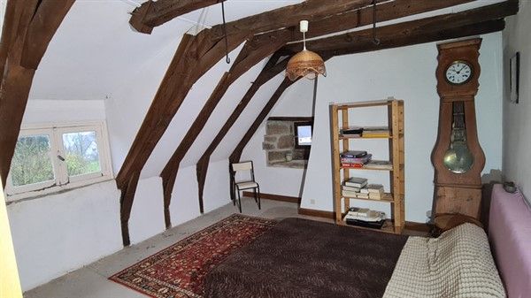 St Geniez-au-Merle : vente vente de 4 pi&egrave;ces - grande image 3