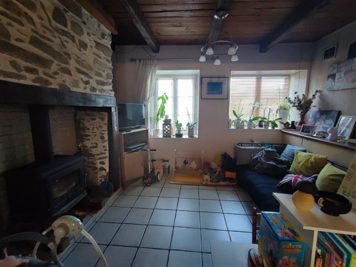 20 min d'Ussel : vente vente de 6 pi&egrave;ces - grande image 3