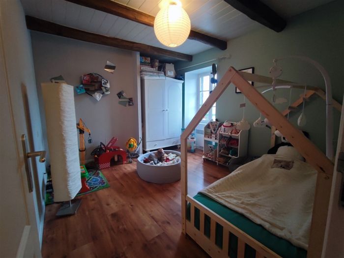 20 min d'Ussel : vente vente de 6 pi&egrave;ces - grande image 5