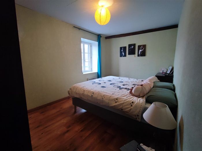 20 min d'Ussel : vente vente de 6 pi&egrave;ces - grande image 7