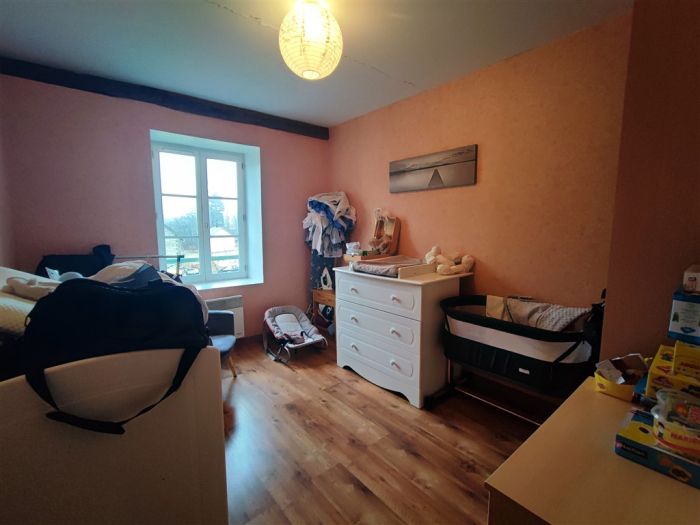 20 min d'Ussel : vente vente de 6 pi&egrave;ces - grande image 8