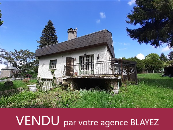 5 minutes de ST-PRIVAT : vente Maison 5 - vignette 1
