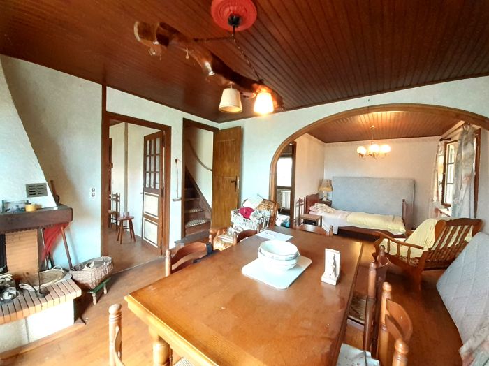 5 minutes de ST-PRIVAT : vente vente de 5 pi&egrave;ces - grande image 2